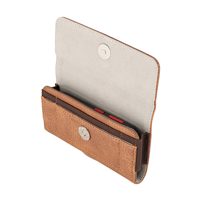 B1000 Belt Case - Brown