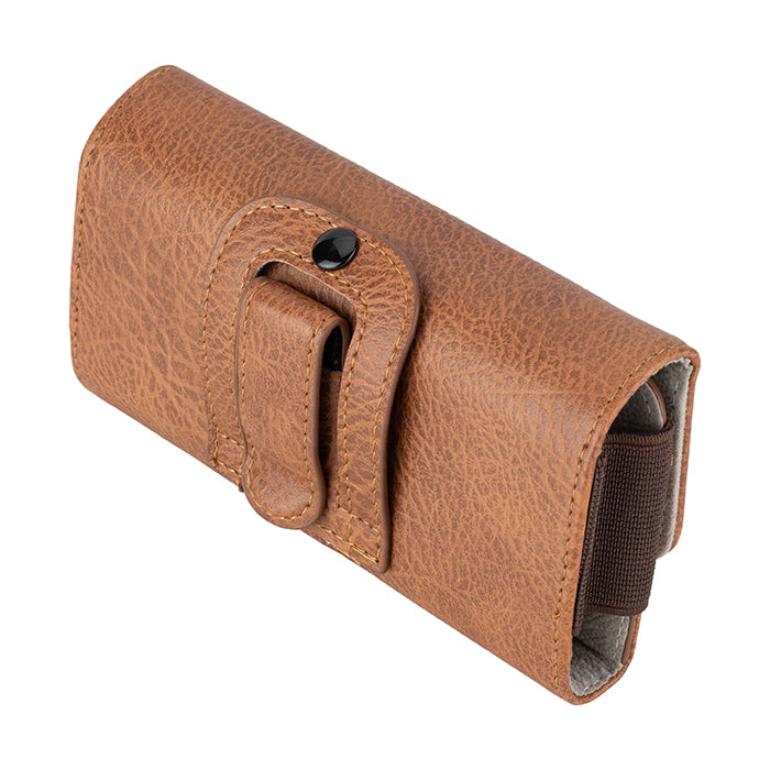 B1000 Belt Case - Brown